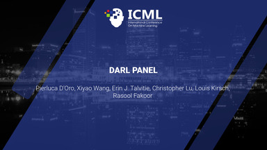 DARL Panel